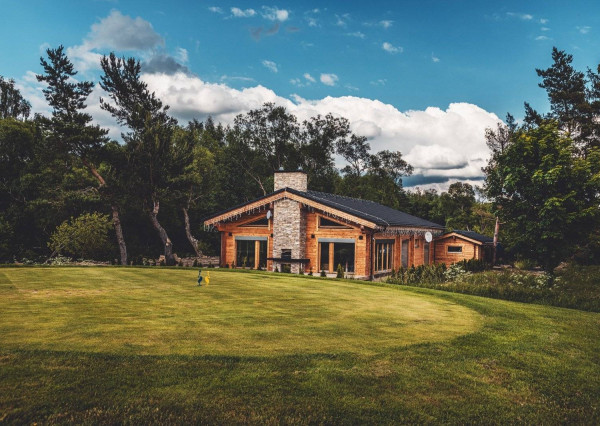 AVENUE | 7á pozemok v nádhernom prostredí, so SP, BA- Dúbravka