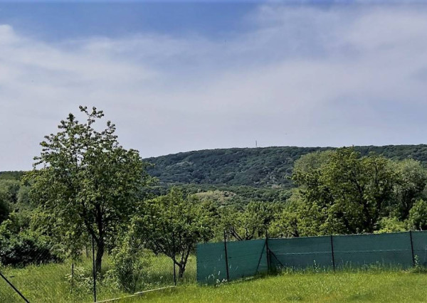 AVENUE | 7á pozemok v nádhernom prostredí, so SP, BA- Dúbravka