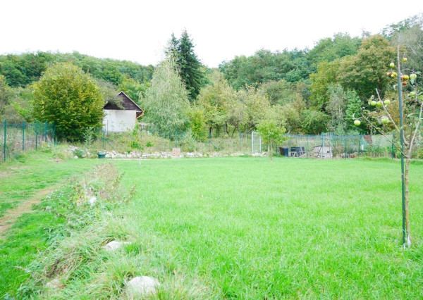 AVENUE | 7á pozemok v nádhernom prostredí, so SP, BA- Dúbravka