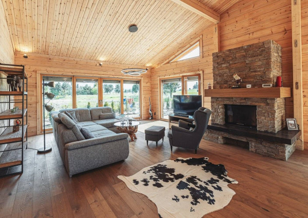 AVENUE | 7á pozemok v nádhernom prostredí, so SP, BA- Dúbravka