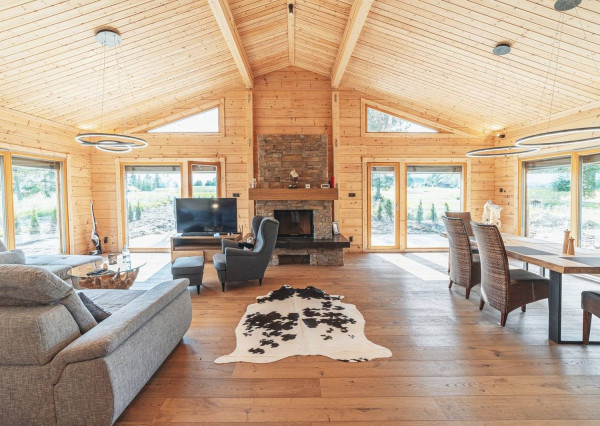 AVENUE | 7á pozemok v nádhernom prostredí, so SP, BA- Dúbravka