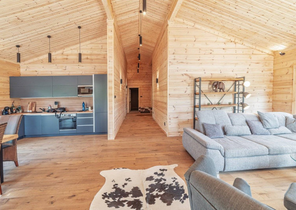 AVENUE | 7á pozemok v nádhernom prostredí, so SP, BA- Dúbravka