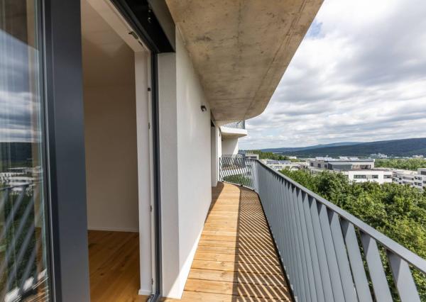 PREDAJ - 3-izbový byt v projekte VILLA RUSTICA-TERASY 2, Dúbravka