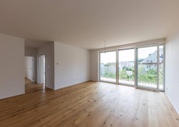 PREDAJ - 3-izbový byt v projekte VILLA RUSTICA-TERASY 2, Dúbravka