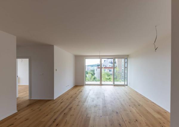 PREDAJ - 3-izbový byt v projekte VILLA RUSTICA-TERASY 2, Dúbravka