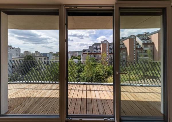 PREDAJ - 3-izbový byt v projekte VILLA RUSTICA-TERASY 2, Dúbravka