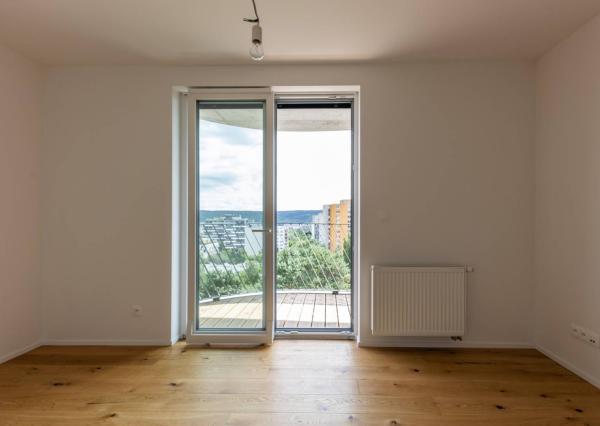 PREDAJ - 3-izbový byt v projekte VILLA RUSTICA-TERASY 2, Dúbravka