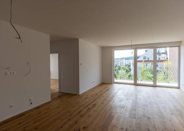 PREDAJ - 3-izbový byt v projekte VILLA RUSTICA-TERASY 2, Dúbravka