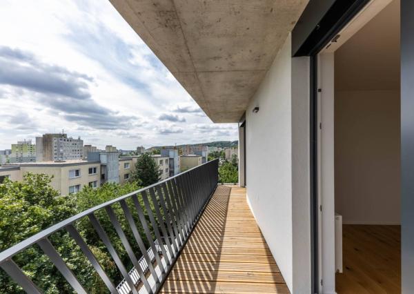 PREDAJ - 3-izbový byt v projekte VILLA RUSTICA-TERASY 2, Dúbravka