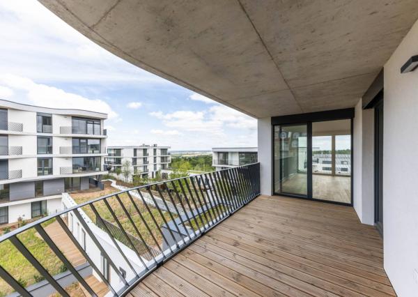 AVENUE I 4-izbový byt v projekte VILLA RUSTICA-TERASY 2, Dúbravka