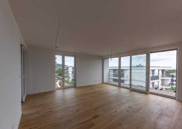 AVENUE I 4-izbový byt v projekte VILLA RUSTICA-TERASY 2, Dúbravka