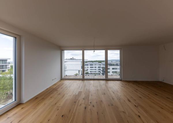 AVENUE I 4-izbový byt v projekte VILLA RUSTICA-TERASY 2, Dúbravka