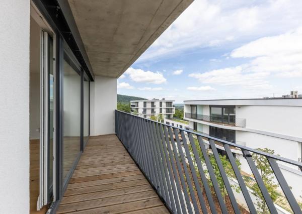 AVENUE I 4-izbový byt v projekte VILLA RUSTICA-TERASY 2, Dúbravka