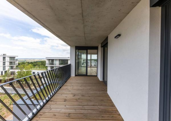 AVENUE I 4-izbový byt v projekte VILLA RUSTICA-TERASY 2, Dúbravka