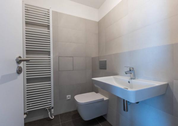 AVENUE I 4-izbový byt v projekte VILLA RUSTICA-TERASY 2, Dúbravka