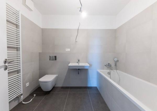 AVENUE I 4-izbový byt v projekte VILLA RUSTICA-TERASY 2, Dúbravka