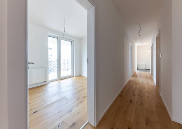 AVENUE I 4-izbový byt v projekte VILLA RUSTICA-TERASY 2, Dúbravka