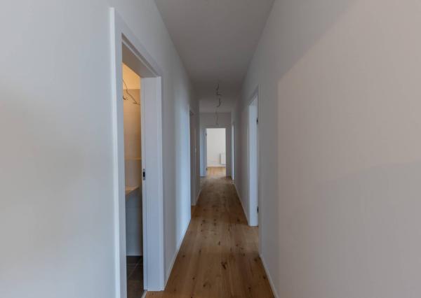 AVENUE I 4-izbový byt v projekte VILLA RUSTICA-TERASY 2, Dúbravka