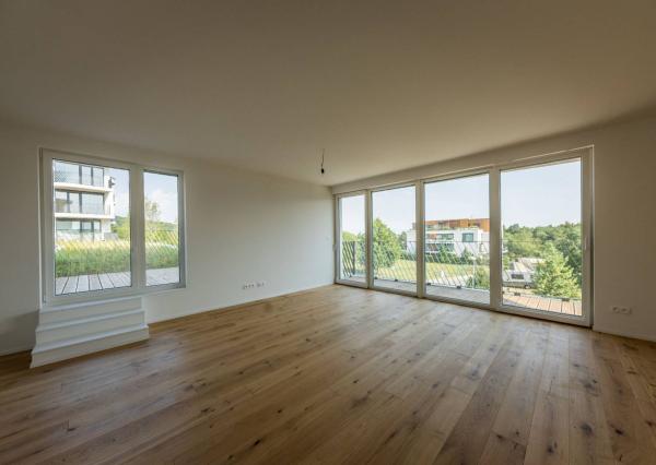 AVENUE I 4-izbový byt v projekte VILLA RUSTICA-TERASY 1, Dúbravka