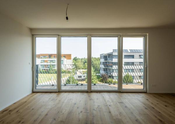 AVENUE I 4-izbový byt v projekte VILLA RUSTICA-TERASY 1, Dúbravka