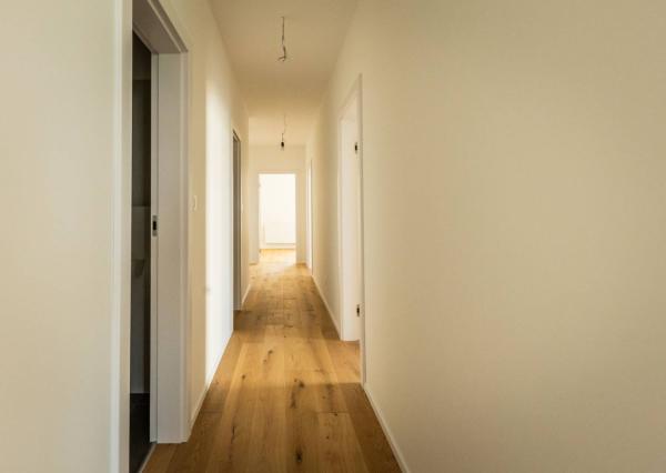 AVENUE I 4-izbový byt v projekte VILLA RUSTICA-TERASY 1, Dúbravka