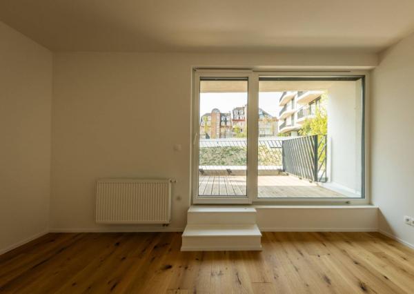 AVENUE I 4-izbový byt v projekte VILLA RUSTICA-TERASY 1, Dúbravka