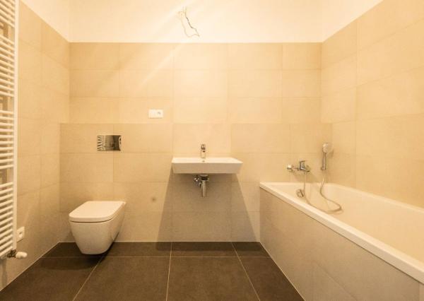 AVENUE I 4-izbový byt v projekte VILLA RUSTICA-TERASY 1, Dúbravka