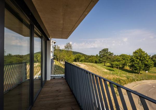 AVENUE I 4-izbový byt v projekte VILLA RUSTICA-TERASY 1, Dúbravka