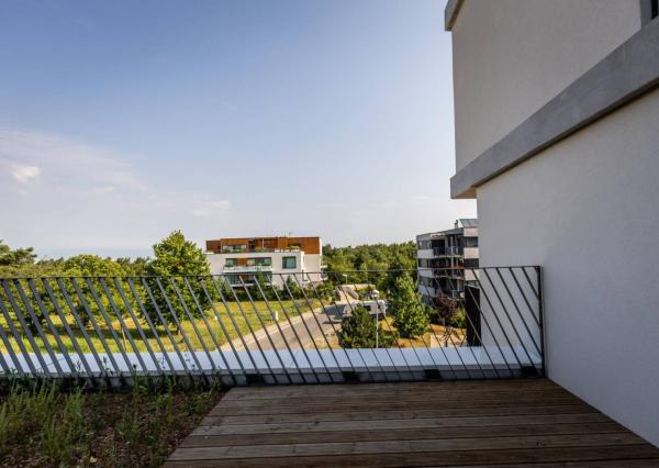 AVENUE I 4-izbový byt v projekte VILLA RUSTICA-TERASY 1, Dúbravka