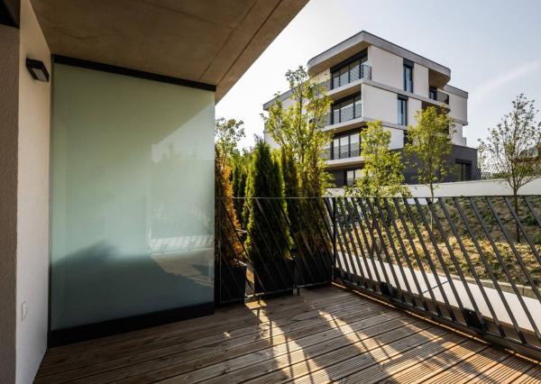 AVENUE I 4-izbový byt v projekte VILLA RUSTICA-TERASY 1, Dúbravka