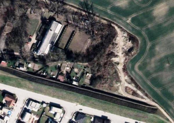 AVENUE | Investičný pozemok s výmerou 4.750 m2, Jarovce - BA V