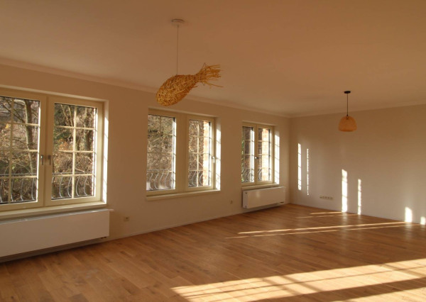 AVENUE | DOM V ANGLICKOM ŠTÝLE 6 izb. KOLIBA - Vtáčie údolie