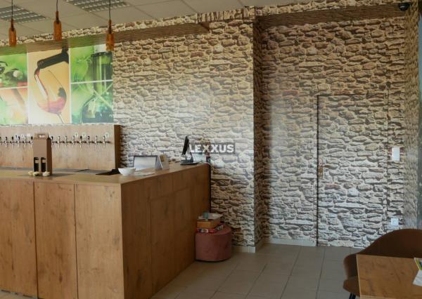 AVENUE - nebyt. priestory /obchodné, kancelárske/, 115 m2, Jasovská