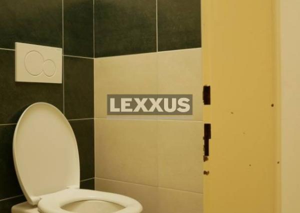 AVENUE - nebyt. priestory /obchodné, kancelárske/, 115 m2, Jasovská