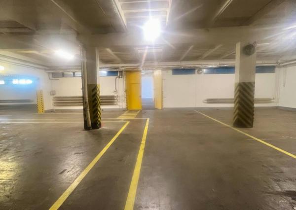 AVENUE | podnikateľský areál, vonkajšie a vnútorné skladové plochy