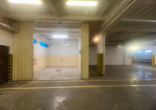 AVENUE | komfortná skladová hala s parkovaním v areáli, Pod. Biskupice