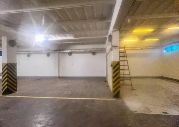 AVENUE | komfortná skladová hala s parkovaním v areáli, Pod. Biskupice