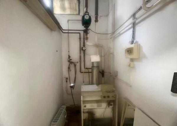 AVENUE | komfortná skladová hala s parkovaním v areáli, Pod. Biskupice