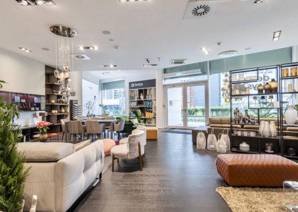 AVENUE | kvalitne vybavený obchodný priestor 275 m2, Landererova, BA I