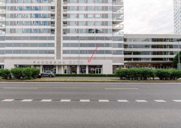 AVENUE | kvalitne vybavený obchodný priestor 275 m2, Landererova, BA I