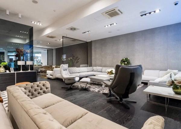 AVENUE | kvalitne vybavený obchodný priestor 275 m2, Landererova, BA I