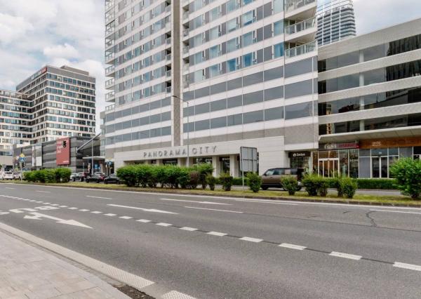 AVENUE | kvalitne vybavený obchodný priestor 275 m2, Landererova, BA I