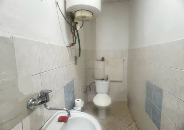 AVENUE | komfortná skladová hala s parkovaním v areáli, Pod. Biskupice