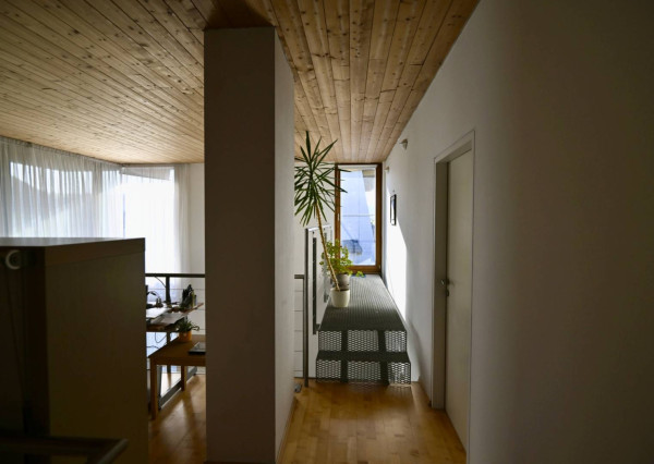 AVENUE | unikátny nízkoenergetický dom, krásne prostredie, 10 km od BA