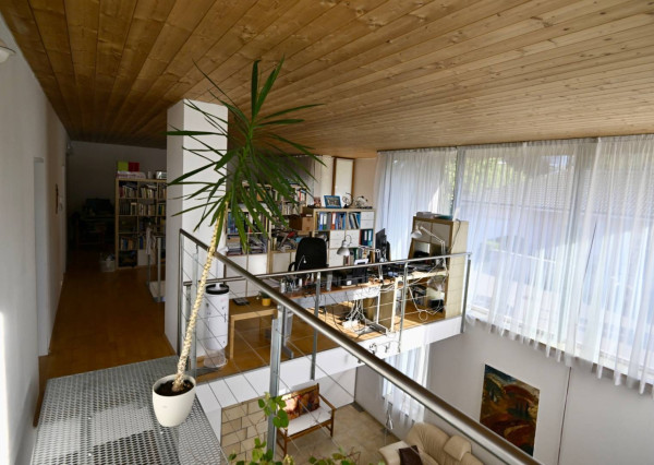 AVENUE | unikátny nízkoenergetický dom, krásne prostredie, 10 km od BA