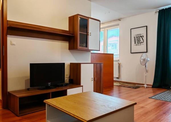 AVENUE I Veľký 2i byt s balkónom 60 m2, Muškát, Pezinok