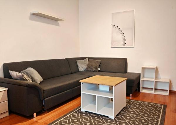 AVENUE I Veľký 2i byt s balkónom 60 m2, Muškát, Pezinok