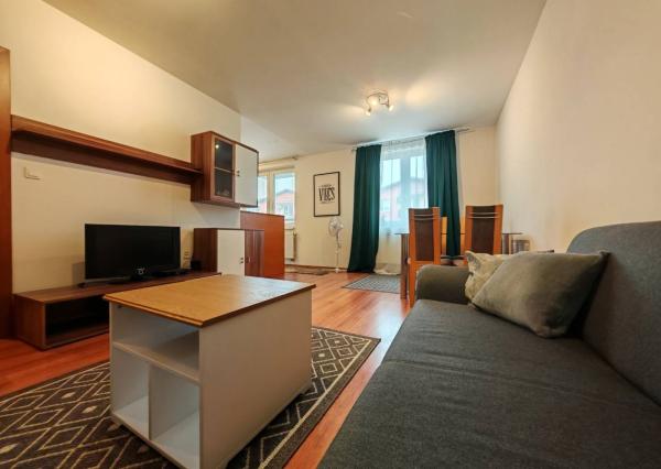 AVENUE I Veľký 2i byt s balkónom 60 m2, Muškát, Pezinok