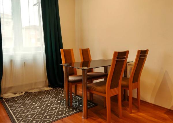 AVENUE I Veľký 2i byt s balkónom 60 m2, Muškát, Pezinok