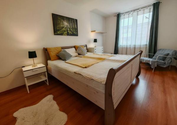 AVENUE I Veľký 2i byt s balkónom 60 m2, Muškát, Pezinok